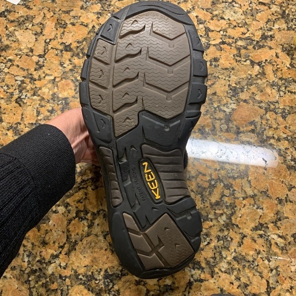 Keen Newport Water Sport Sandals, Men’s size 12 - Picture 4 of 12
